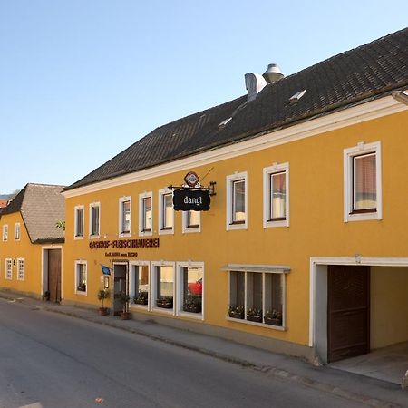 Gasthof Dangl Wimpassing an der Pielach Екстериор снимка