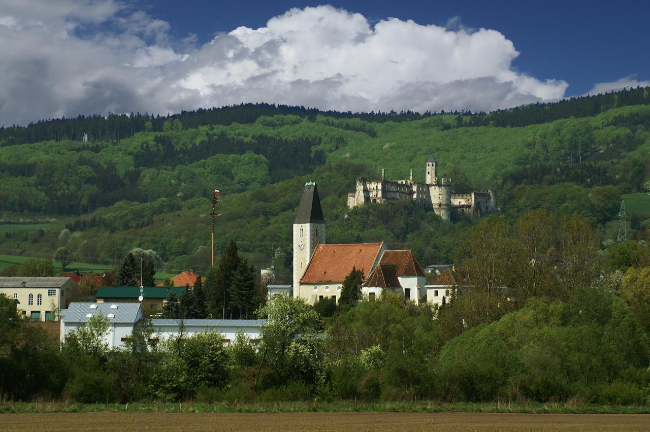 Gasthof Dangl Hotel Wimpassing an der Pielach Екстериор снимка