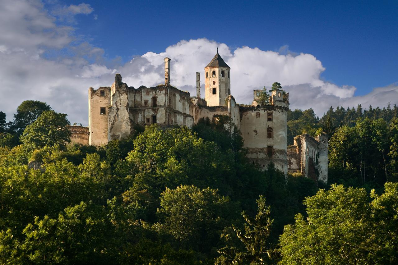 Gasthof Dangl Hotel Wimpassing an der Pielach Екстериор снимка